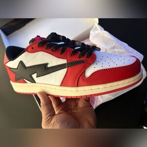 Indigo Studios Chicago Bapesta